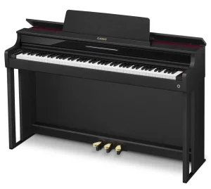 Цифрове піаніно Casio Celviano AP-550 BK