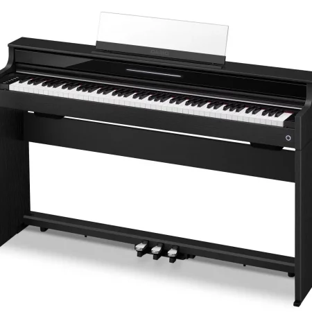 Цифрове піаніно Casio Celviano AP-S450 BK