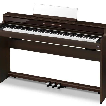 Цифрове піаніно Casio Celviano AP-S450 BN