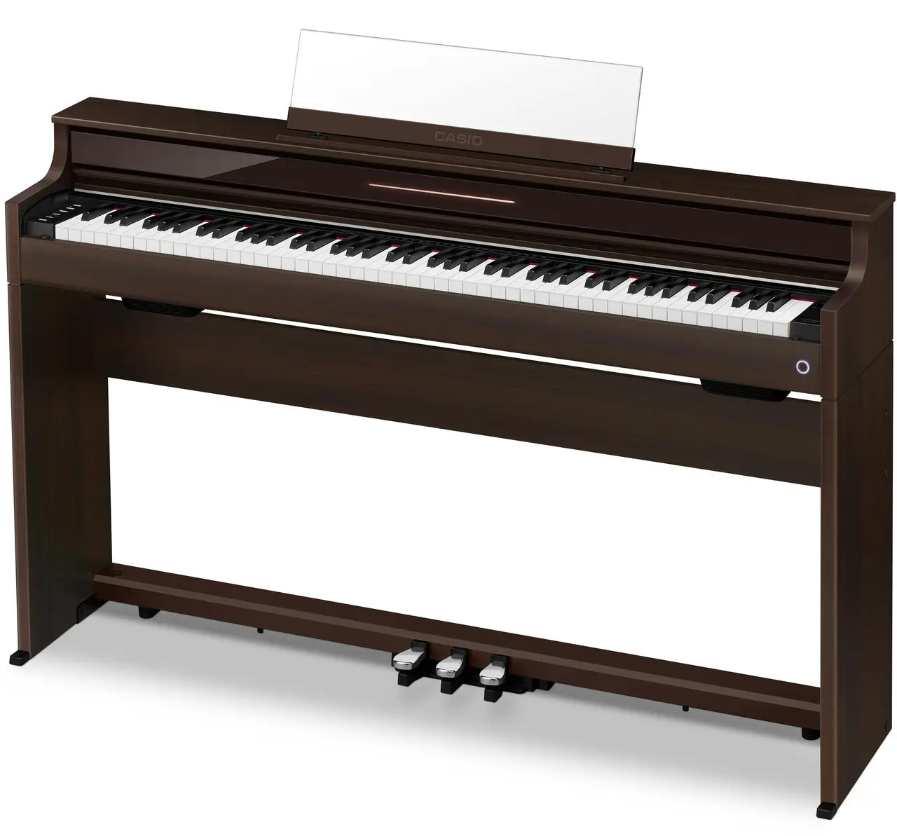 Цифрове піаніно Casio Celviano AP-S450 BN