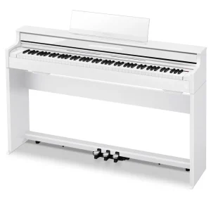 Цифрове піаніно Casio Celviano AP-S450 WE