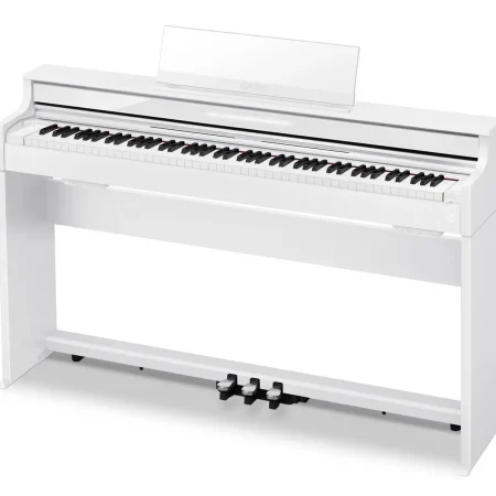 Цифрове піаніно Casio Celviano AP-S450 WE