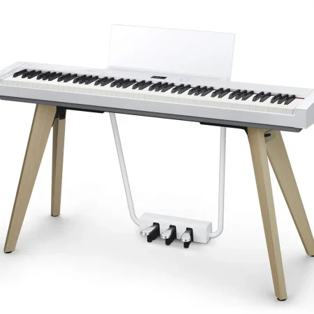 Цифрове піаніно Casio Privia PX-S7000 WEC