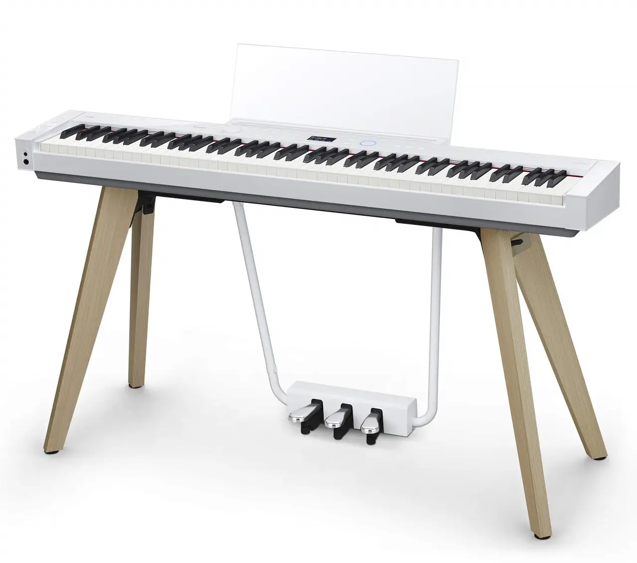 Цифрове піаніно Casio Privia PX-S7000 WEC