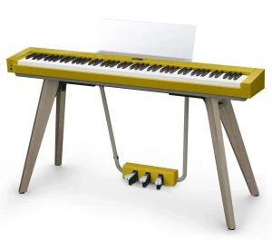 Цифрове піаніно Casio Privia PX-S7000 HM