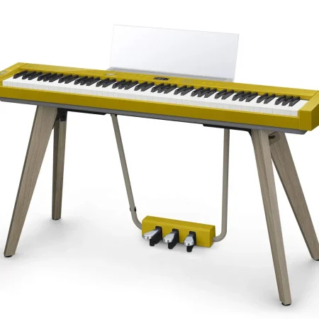 Цифрове піаніно Casio Privia PX-S7000 HM