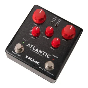 Педаль ефектів NUX NDR-5 ATLANTIC