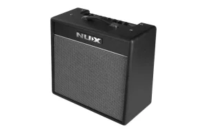 Підсилювач NUX Mighty 40BT