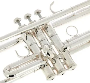 Труба YAMAHA YTR-8310ZS