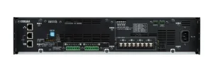 Підсилювач YAMAHA XMV4140