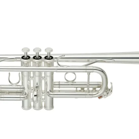 Труба YAMAHA YTR-4435Sll (C/Bb)