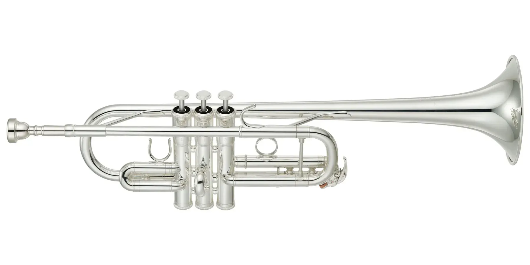 Труба YAMAHA YTR-4435Sll (C/Bb)