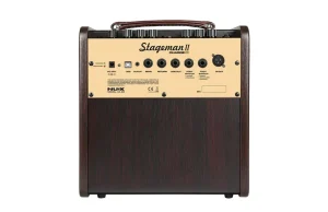 Підсилювач NUX AC-80 Stageman II