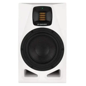 Студійний монітор ADAM Audio A7V White