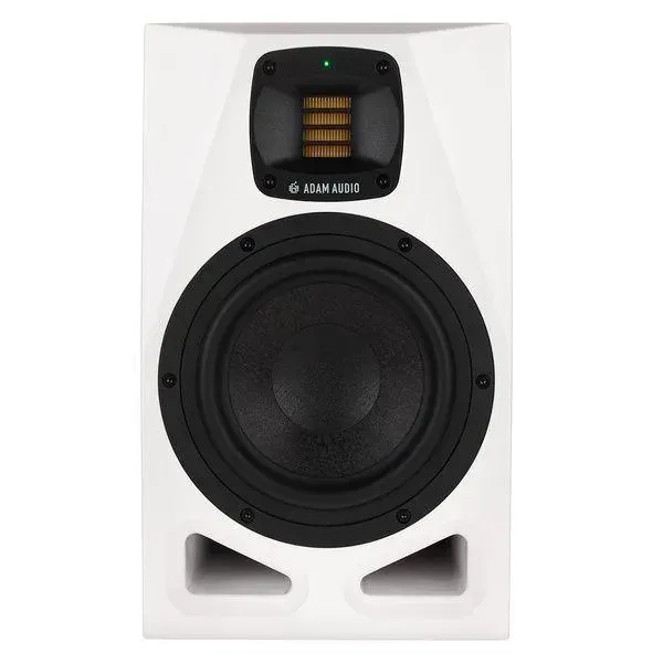 Студійний монітор ADAM Audio A7V White