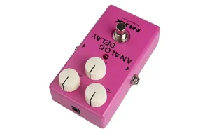 Педаль ефектів NUX Analog Delay