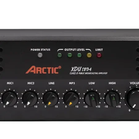 Підсилювач ARCTIC XDU1804