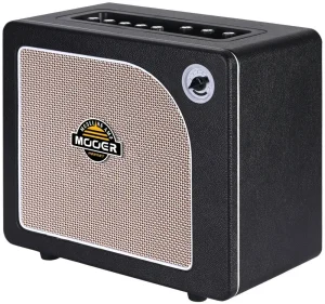 Комбопідсилювач MOOER Hornet 30 Black
