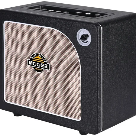 Комбопідсилювач MOOER Hornet 30 Black