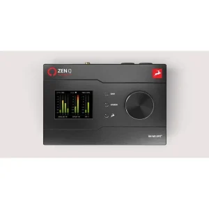 Звукова карта Antelope Zen Q Synergy Core Thunderbolt
