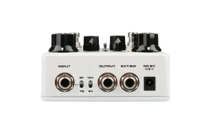 Педаль ефектів NUX NDO-5 Ace of Tone