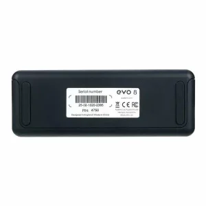 USB аудіоінтерфейс Audient EVO8