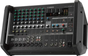 Мікшерний пульт YAMAHA EMX5