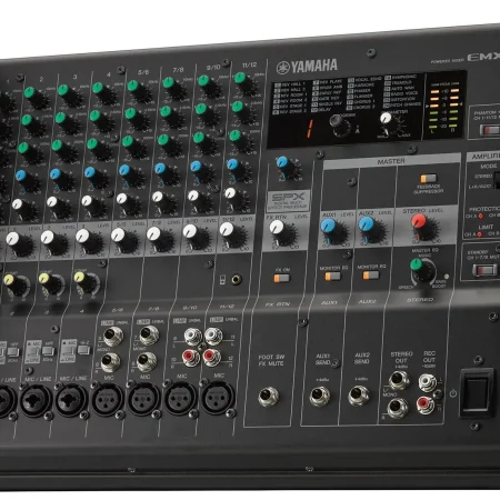 Мікшерний пульт YAMAHA EMX5
