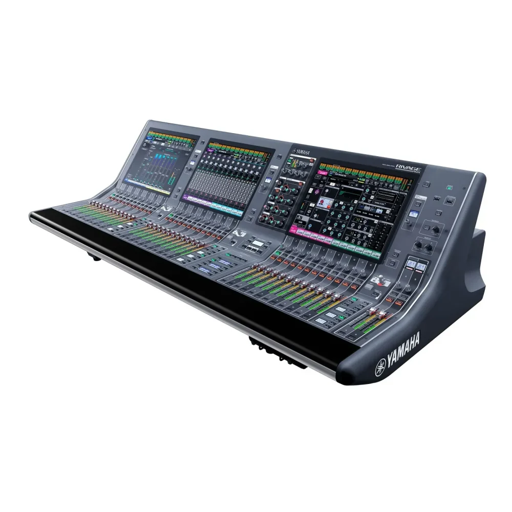 Мікшерний пульт YAMAHA RIVAGE PM5 CS-R5
