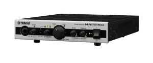 Підсилювач YAMAHA MA2030a