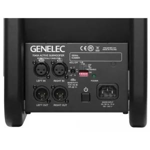 Студійний сабвуфер Genelec 7040APM
