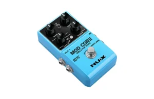 Педаль ефектів NUX Mod Core Deluxe MKII
