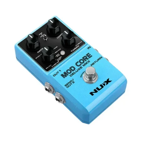 Педаль ефектів NUX Mod Core Deluxe MKII