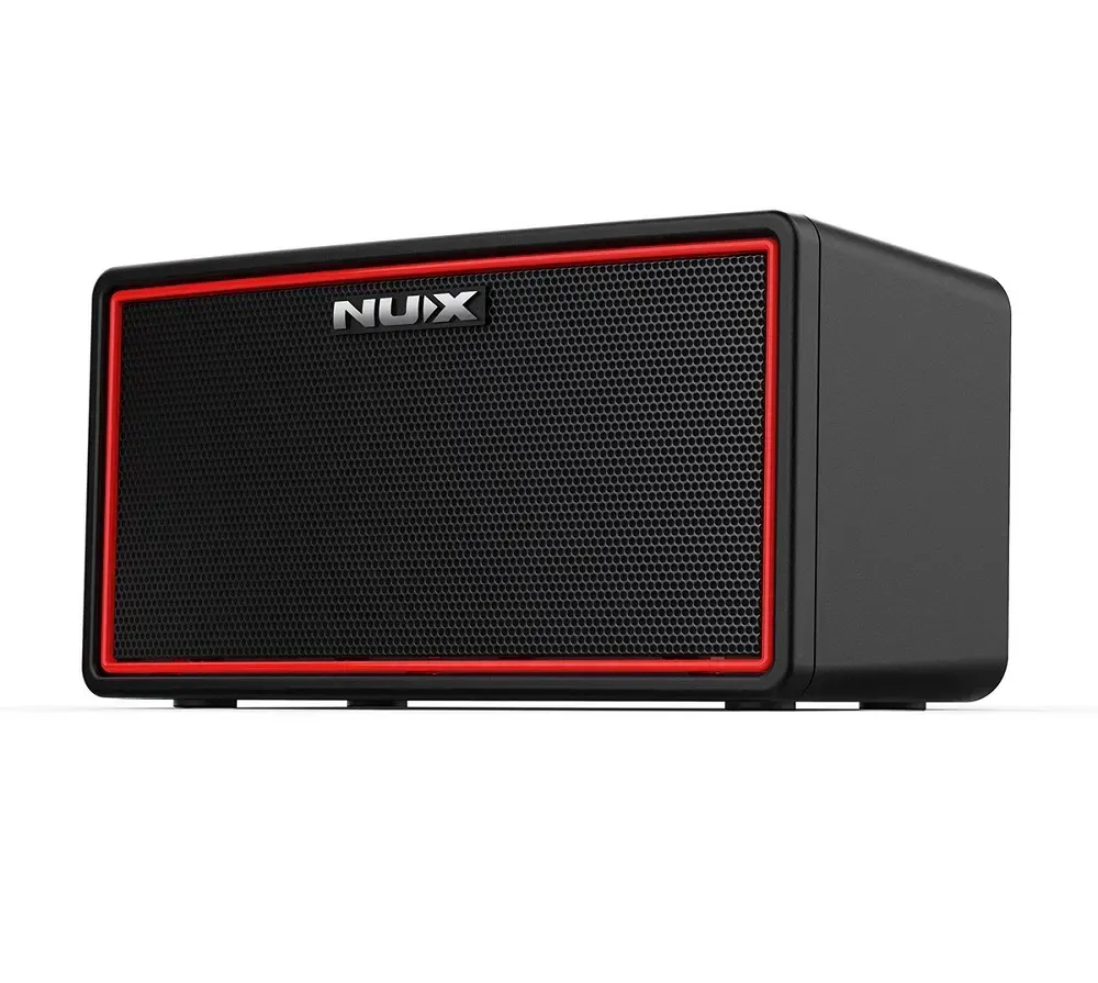 Підсилювач NUX Mighty Air