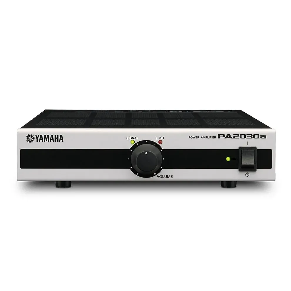 Підсилювач YAMAHA PA2030a