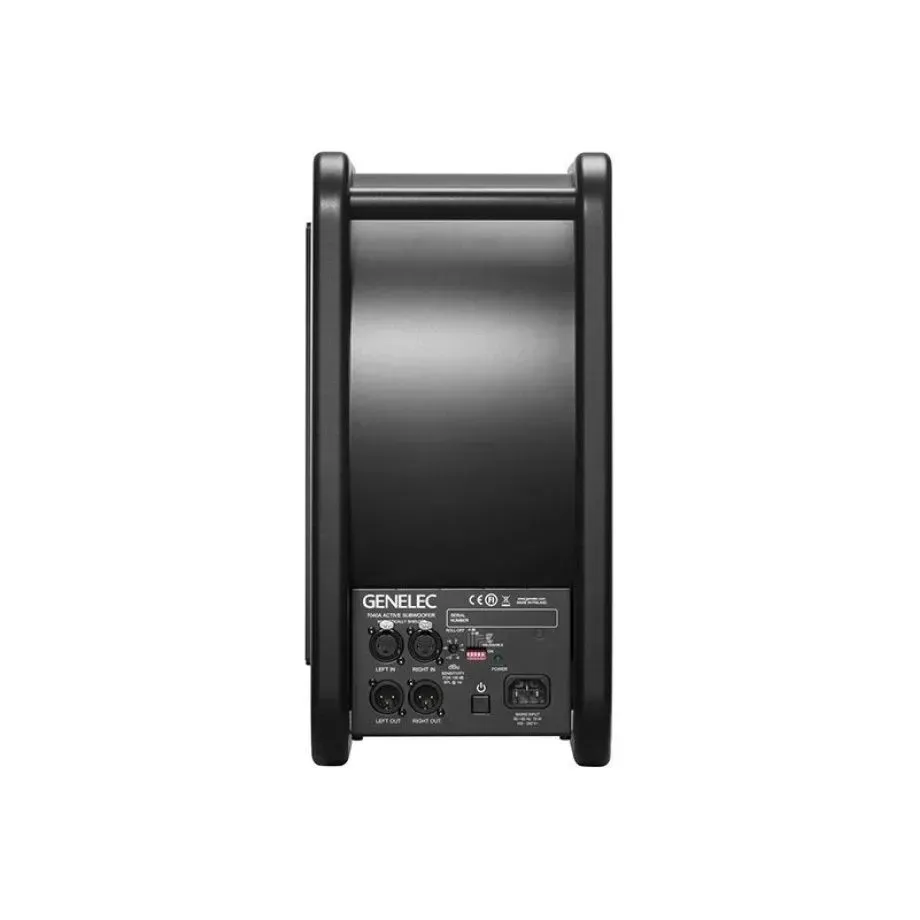 Студійний сабвуфер Genelec 7040A