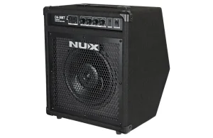 Підсилювач NUX DA 30BT