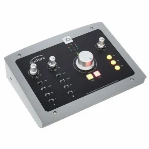 USB аудіоінтерфейс Audient iD22