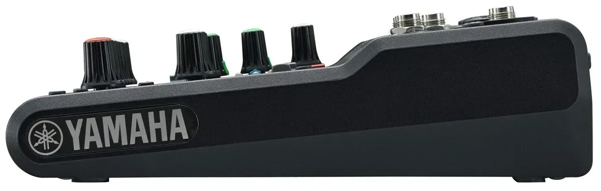Мікшерний пульт YAMAHA MG06X