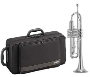 Труба YAMAHA YTR-3335S