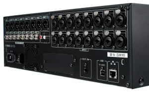 Мікшерний пульт YAMAHA TF-RACK