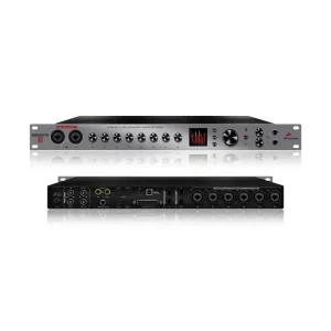 Звукова карта Antelope Discrete 8 Synergy Core