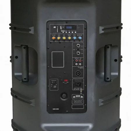 Акустична система HL AUDIO B15A USB