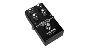Педаль ефектів NUX Recto Distortion