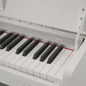 Цифрове піаніно NUX WK-310-W