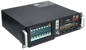 Мікшерний пульт YAMAHA TF-RACK