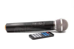 Акустична система HL AUDIO USK-10A-BT