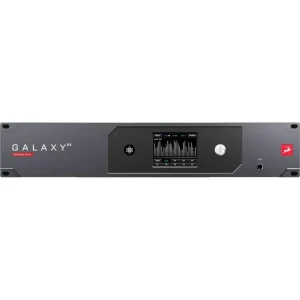 Звукова карта Antelope Galaxy 64 Synergy Core