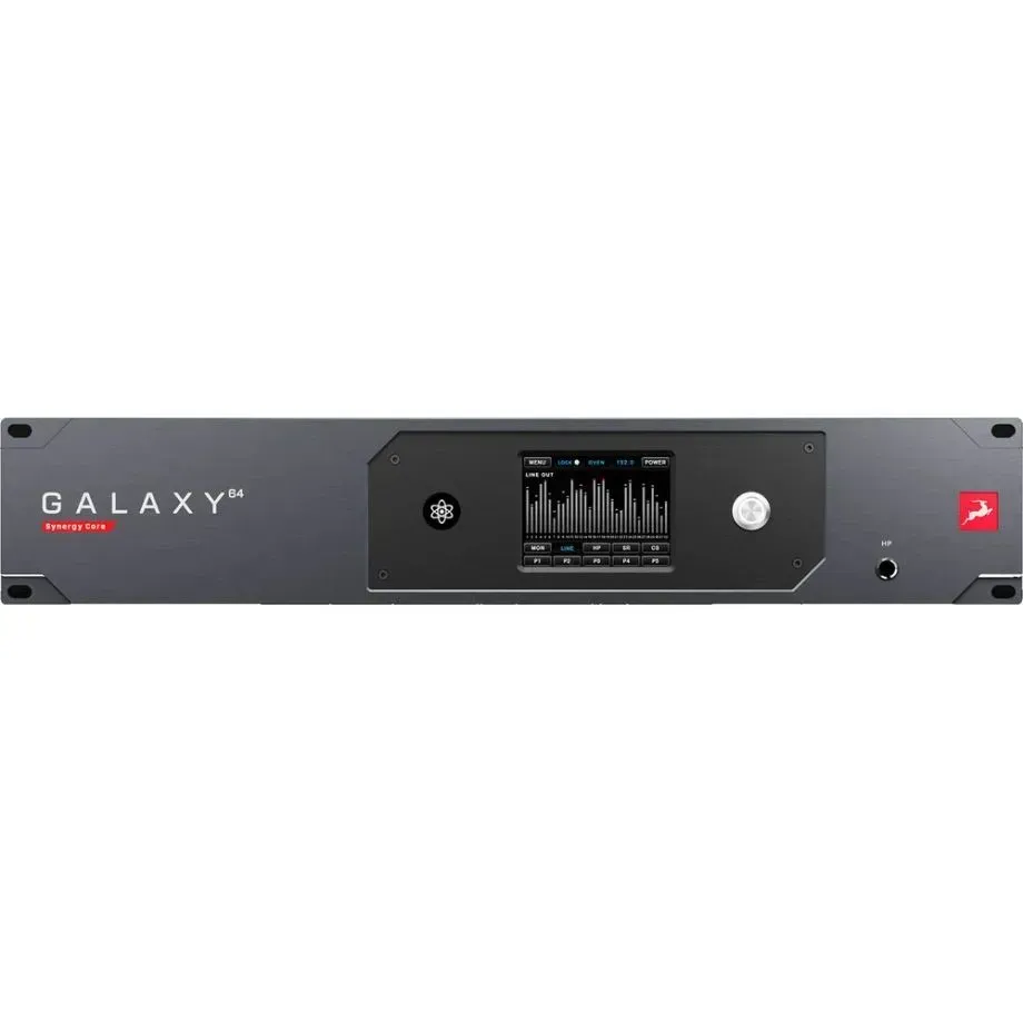 Звукова карта Antelope Galaxy 64 Synergy Core