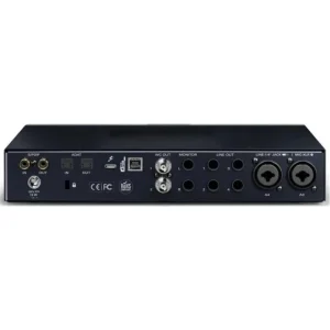 Звукова карта Antelope Discrete 4 Pro Synergy Core